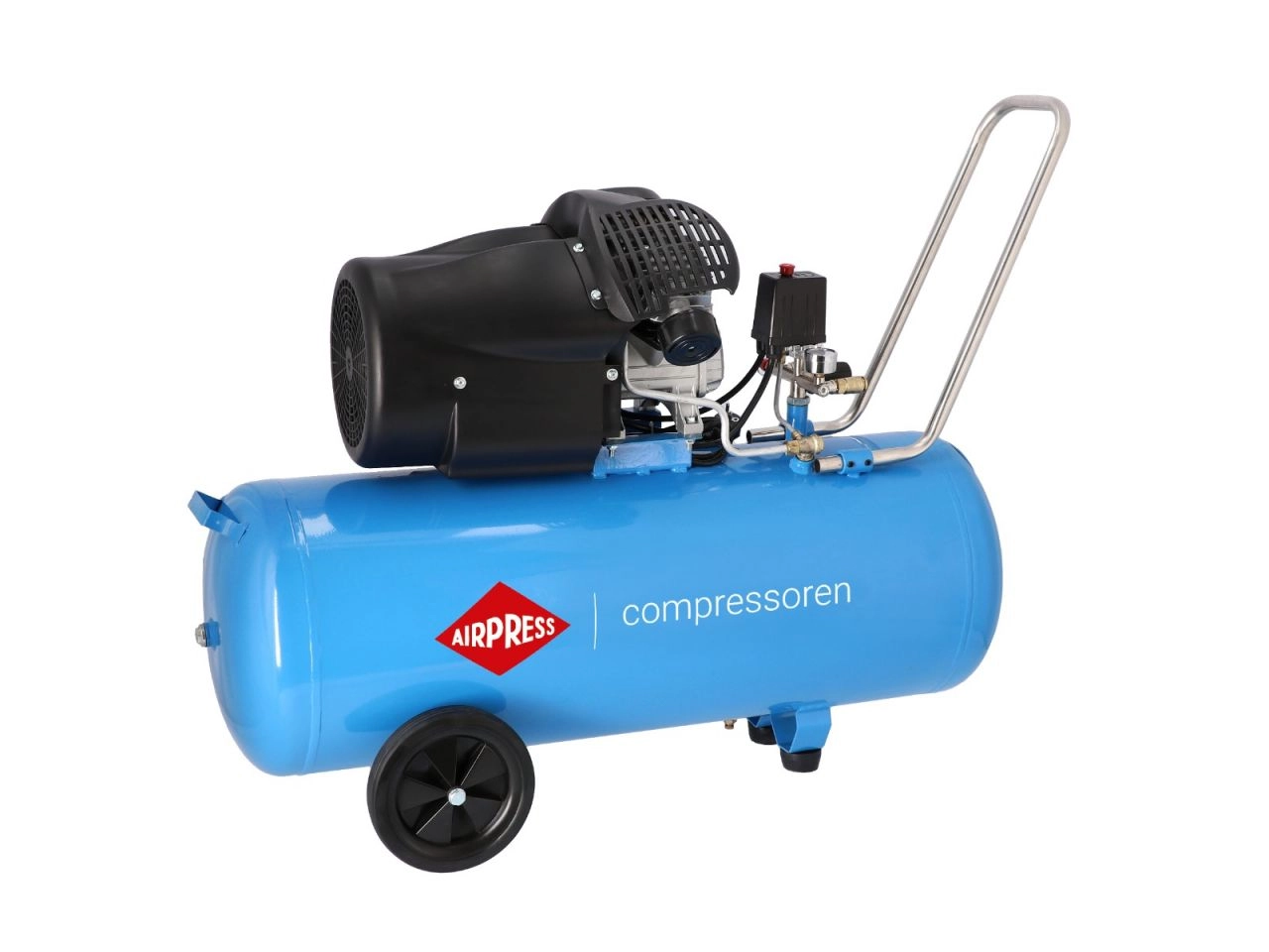 Airpress HL 425-100V air compressor 2200