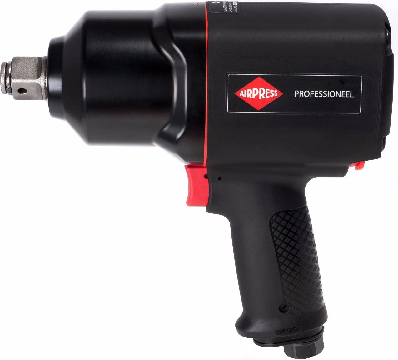 Airpress triecienuzgriežņu atslēga