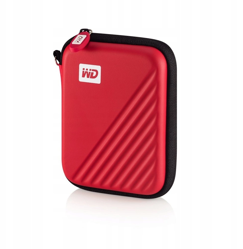 Universal WD case red AP-AIS-ETUI-WD 5904507904760