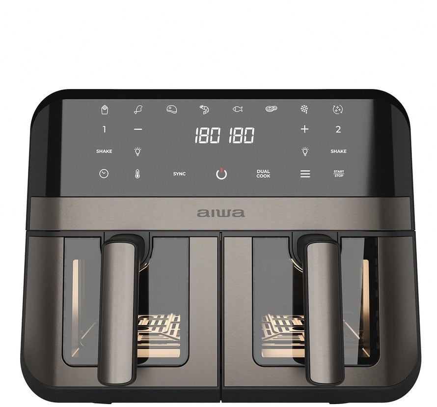 Aiwa AFR9000 Futago 9 L (4
