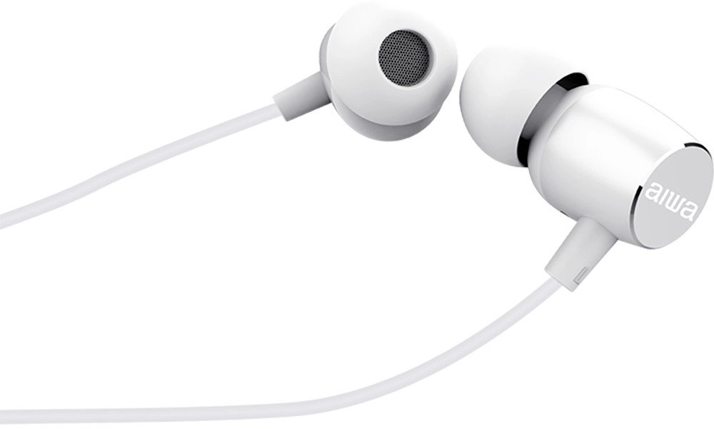 Aiwa headphones AIWA ESTM-20WT 105dB 16ohm