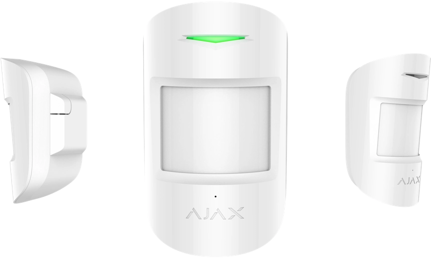Ajax CombiProtect Passive infrared (PIR) sensor