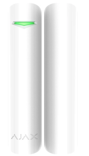 Ajax DoorProtect door/window sensor Wireless Door/Window