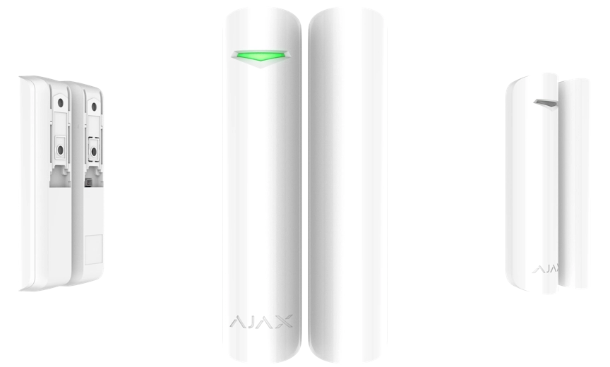 Ajax DoorProtect Plus door/window sensor Wireless