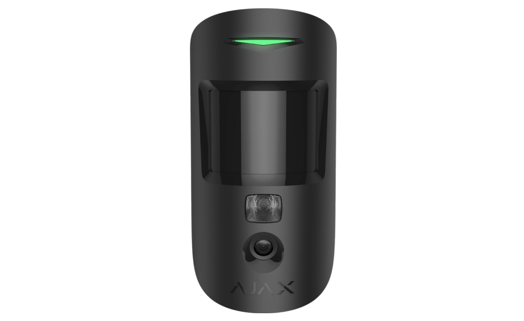 Ajax MotionCam Passive infrared (PIR) sensor