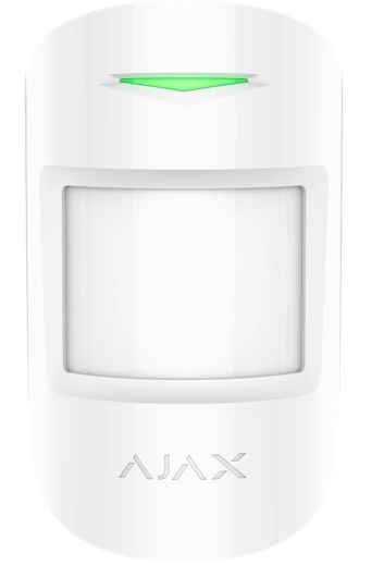 Ajax MotionProtect Passive infrared (PIR) sensor