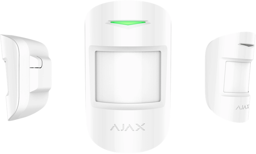 Ajax MotionProtect Plus Passive infrared (PIR)