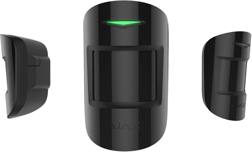 Ajax MotionProtect Plus Passive infrared (PIR)