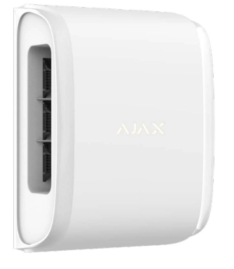 Ajax DualCurtain Outdoor Infrared sensor Wireless
