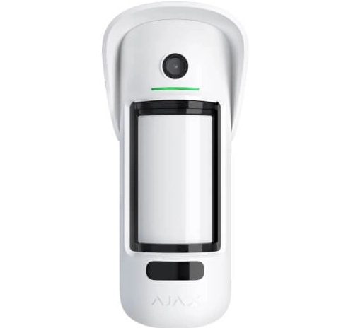Ajax MotionCam Outdoor PhOD Passive infrared