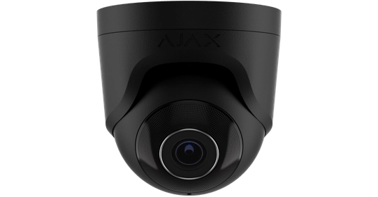 Ajax TurretCam Turret IP security camera
