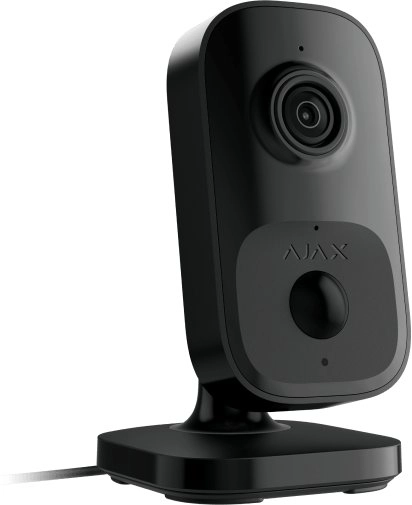 NET CAMERA INDOORCAM 4MP IR/WIFI CUBE
