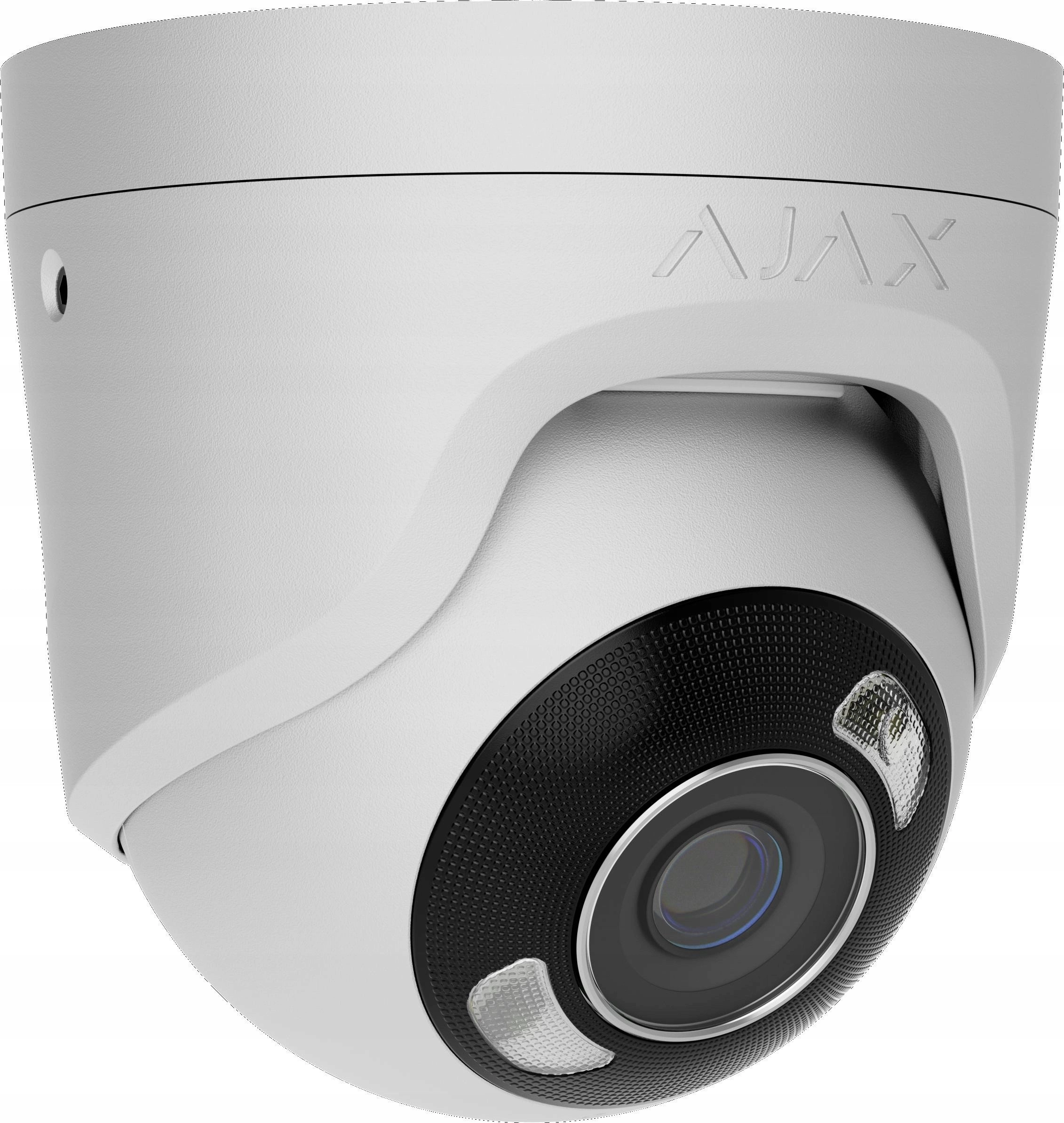 Ajax Dome Camera HL - metal