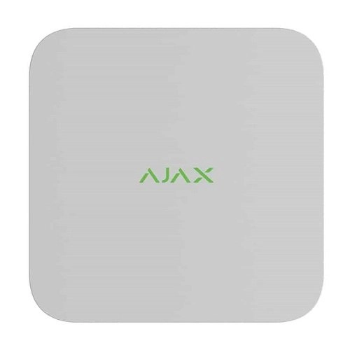 Uniview AJAX IP NVR recorder 8
