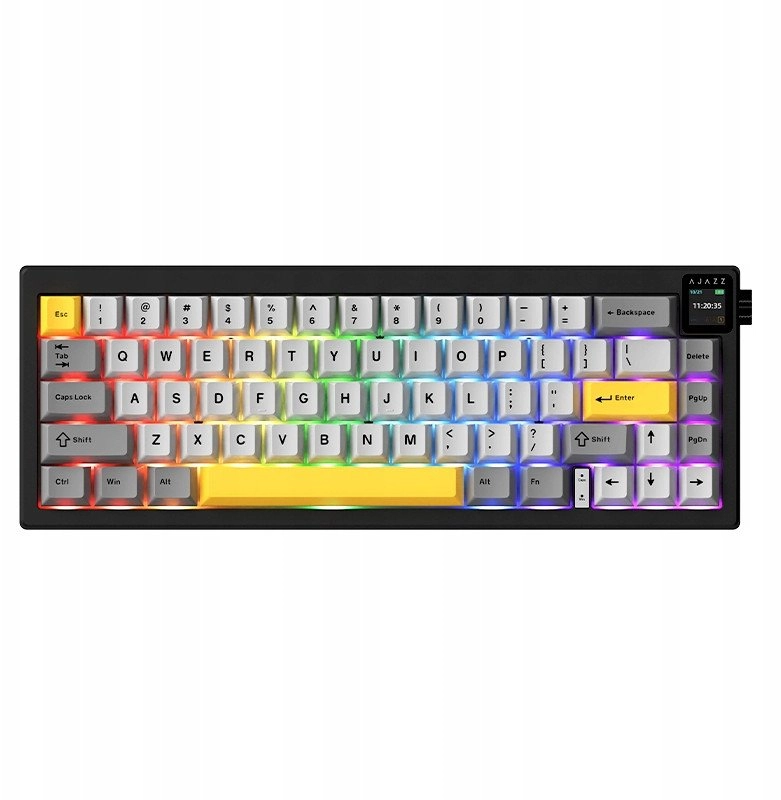 Klawiatura gamingowa mechaniczna AK650 Dream Weaver