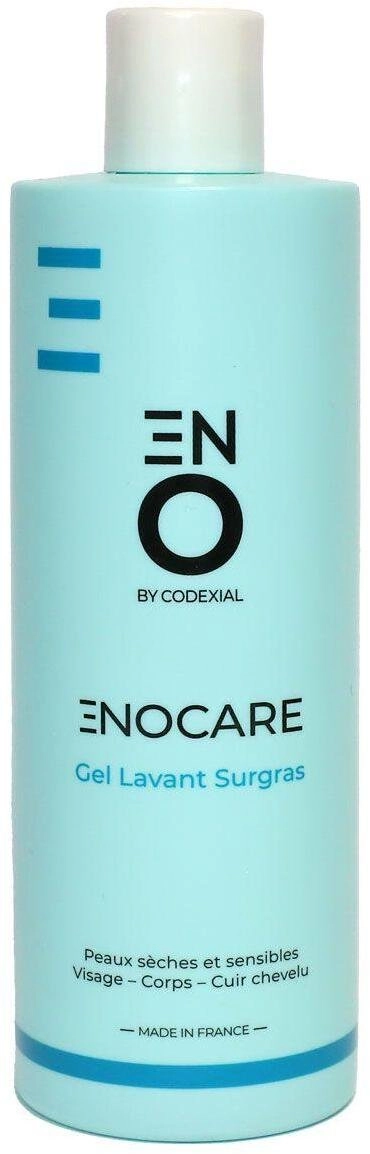 Codexial Enocare Hydrating Shower Gel Body