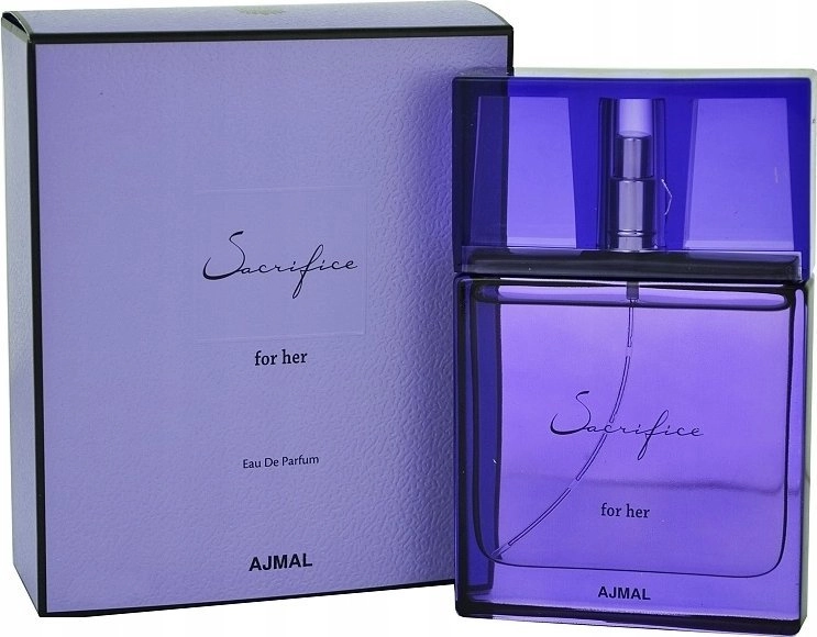 Ajmal Its EDP offering 50 ml
