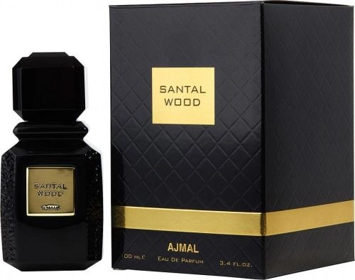 Ajmal Santal Wood Perfume EDP 100