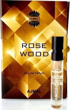 Ajmal Ajmal  Rose Wood  Eau De