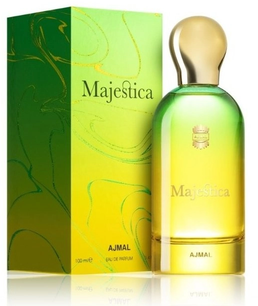 _7534815 Ajmal Majestica EDP 100ml 6293708016273