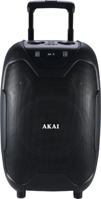 Akai ABTS-X10 Plus speaker black (ABTS-X10