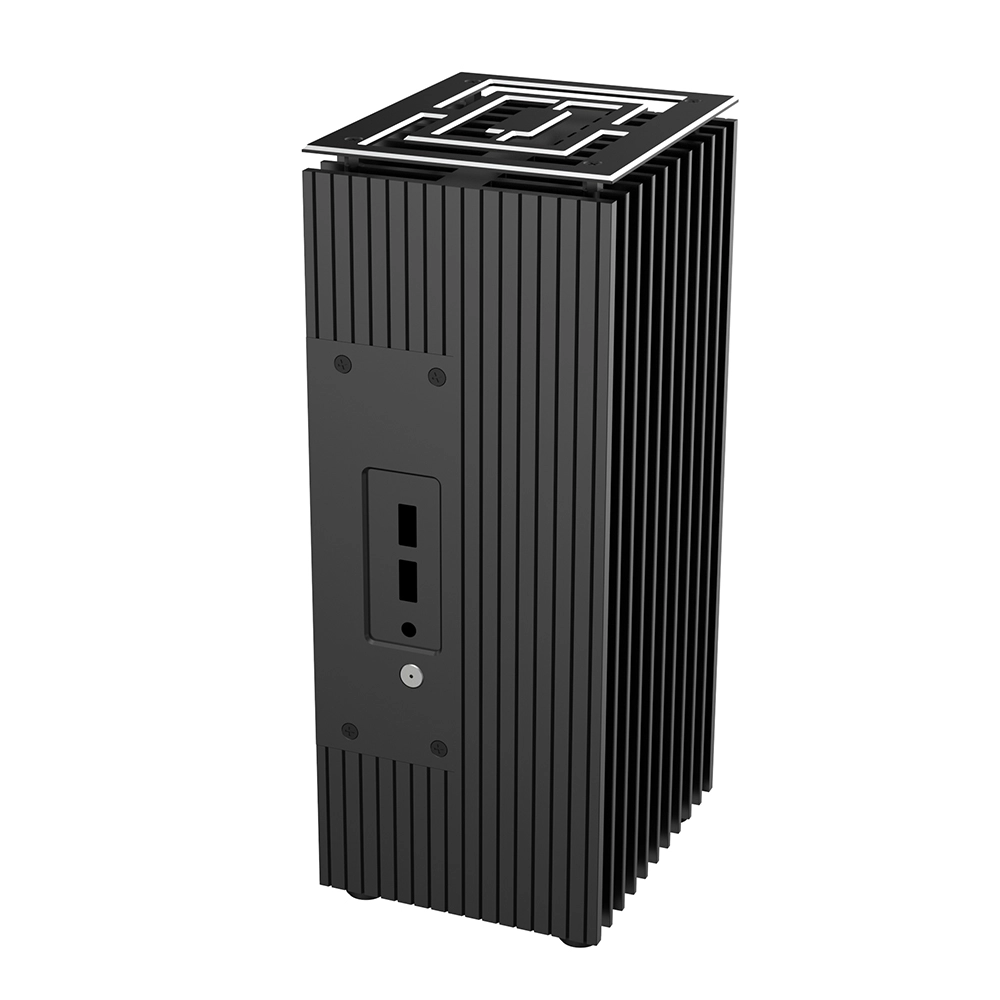 Akasa Turing WS Small Form Factor (SFF) Melns