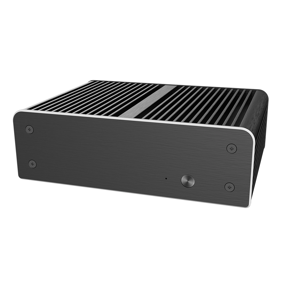 Akasa Machina N Small Form Factor (SFF) Melns