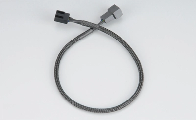 Akasa 30cm cable with 4pin connectors