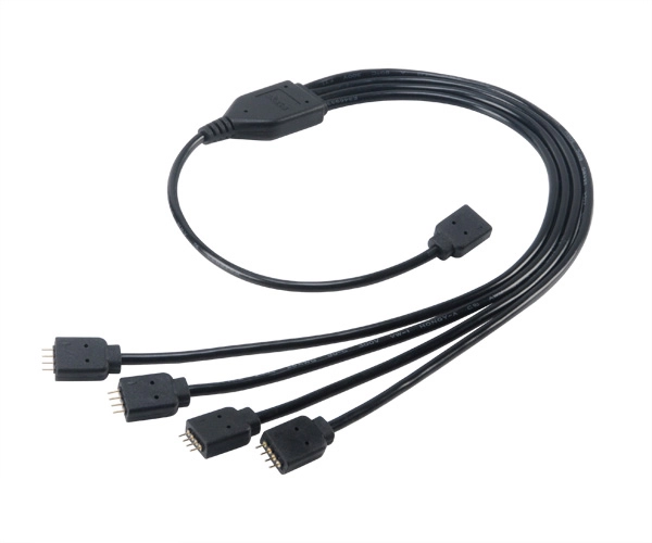 Akasa AK-CBLD04-50BK computer cooling system part/accessory