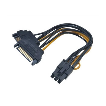 Akasa AK-CBPW13-15 internal power cable 0