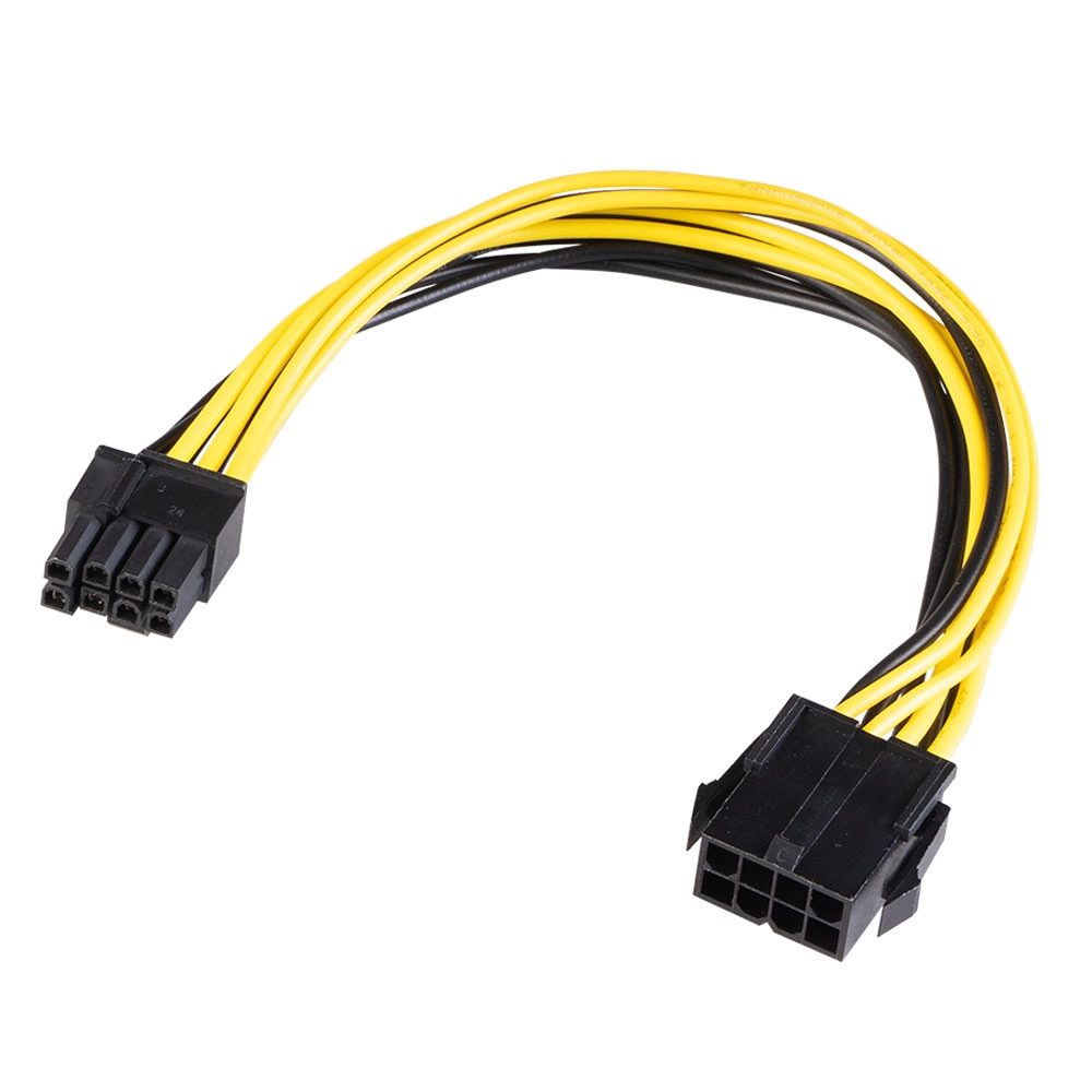 Akasa AK-CBPW23-20 internal power cable 0