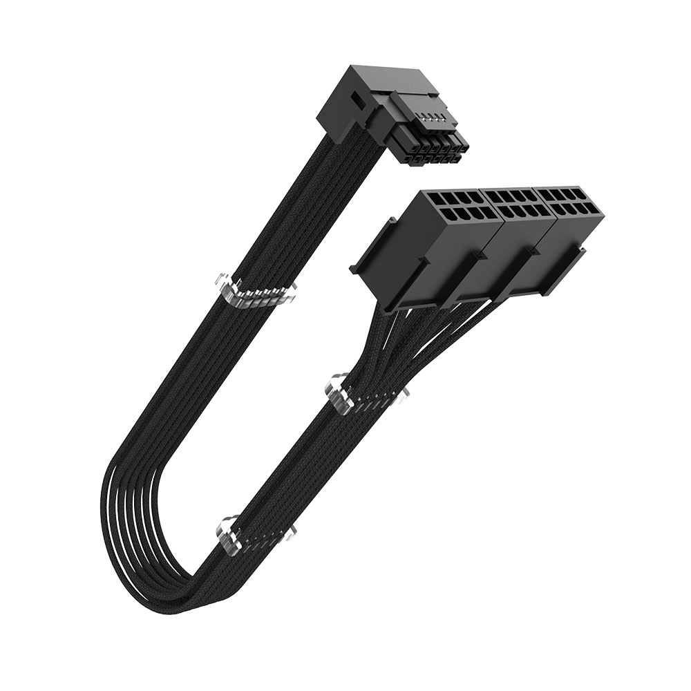 Akasa G-Nexus PX24 12+4-pin 8 x