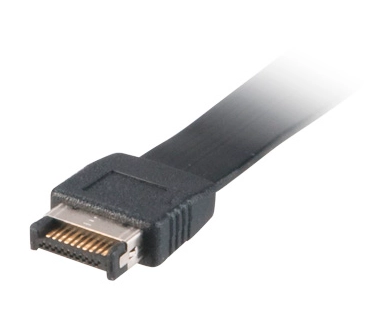 Akasa AK-CBUB37-50BK USB cable USB 3