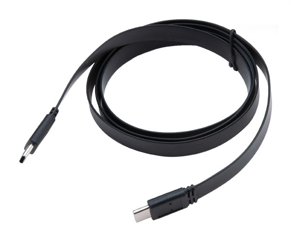 Akasa AK-CBUB46-10BK USB cable USB 3