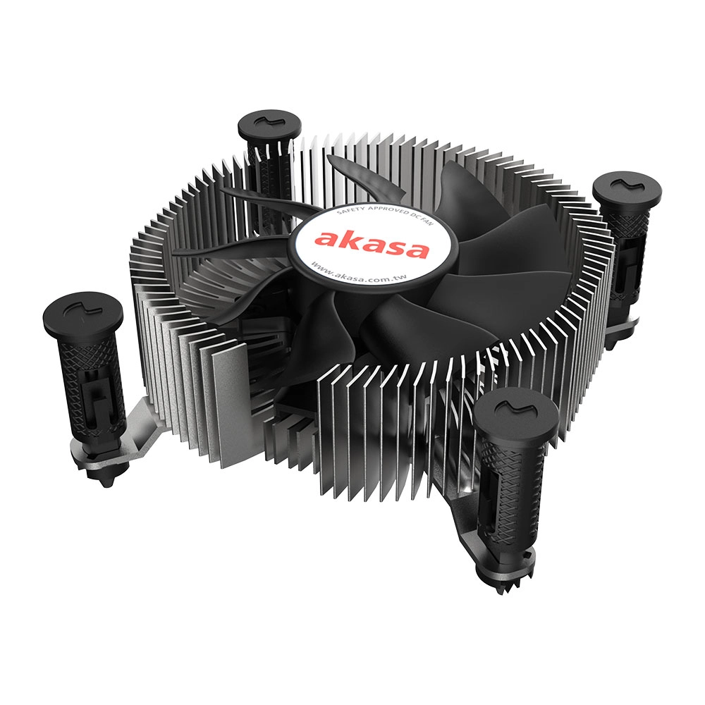 Akasa Intel LGA1700 Processor Hybrid cooler