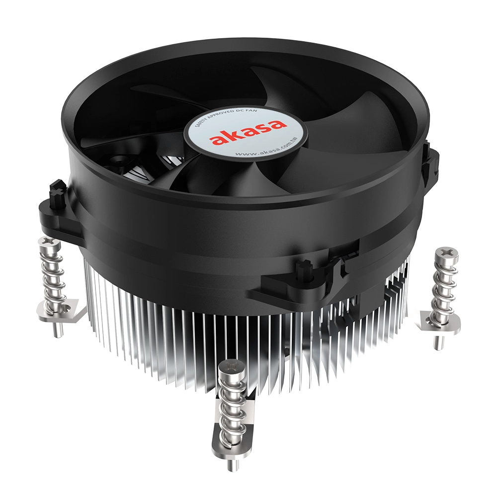 Akasa Intel LGA1700 Processor Hybrid cooler