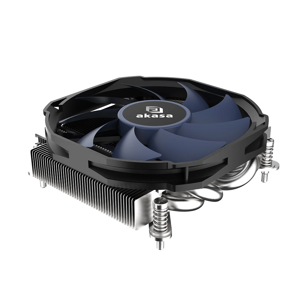 Akasa ALUCIA H4i Processor Air cooler