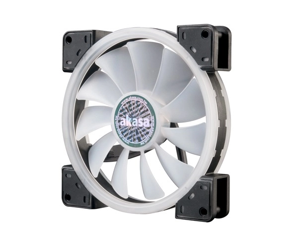 Akasa Vegas TLY Computer case Fan