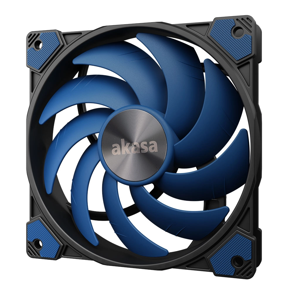 Akasa ALUCIA SC Computer case  Processor