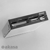 Akasa AK-ICR-07 card reader USB 2