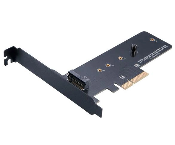 Akasa AK-PCCM2P-01 interface cards/adapter Internal M
