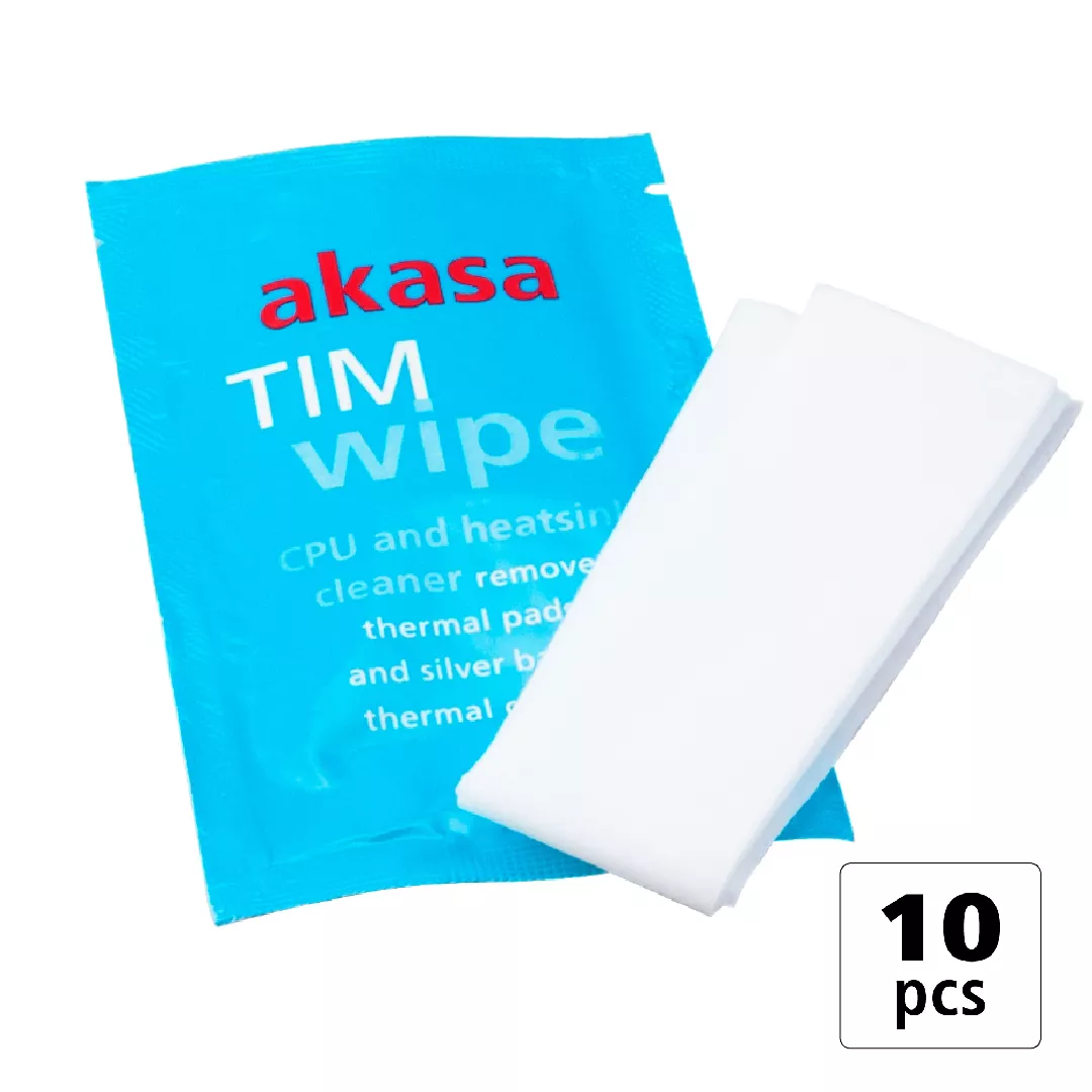 Akasa TIM Wipes AK-TCW-02 4710679550350