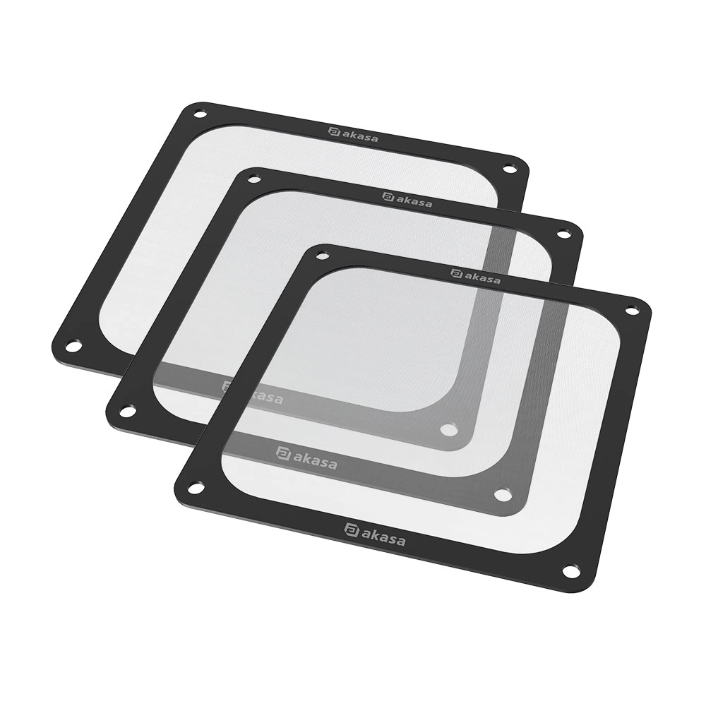 Akasa GRM14-M01-BKT3 computer cooling system part/accessory