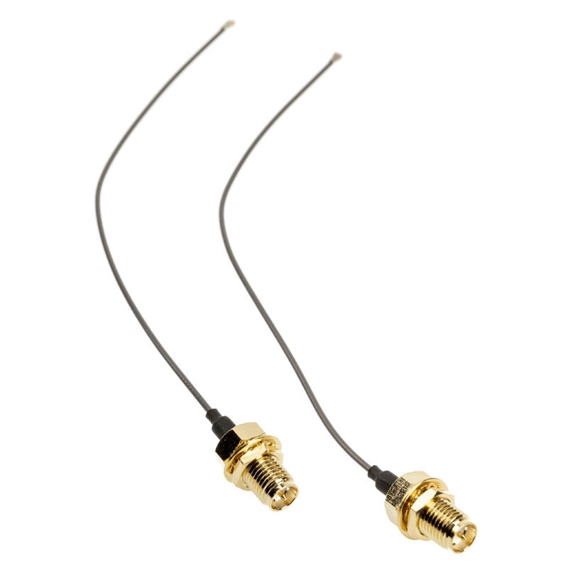 Akasa A-ATC01-150GR Signal Cable 0.15