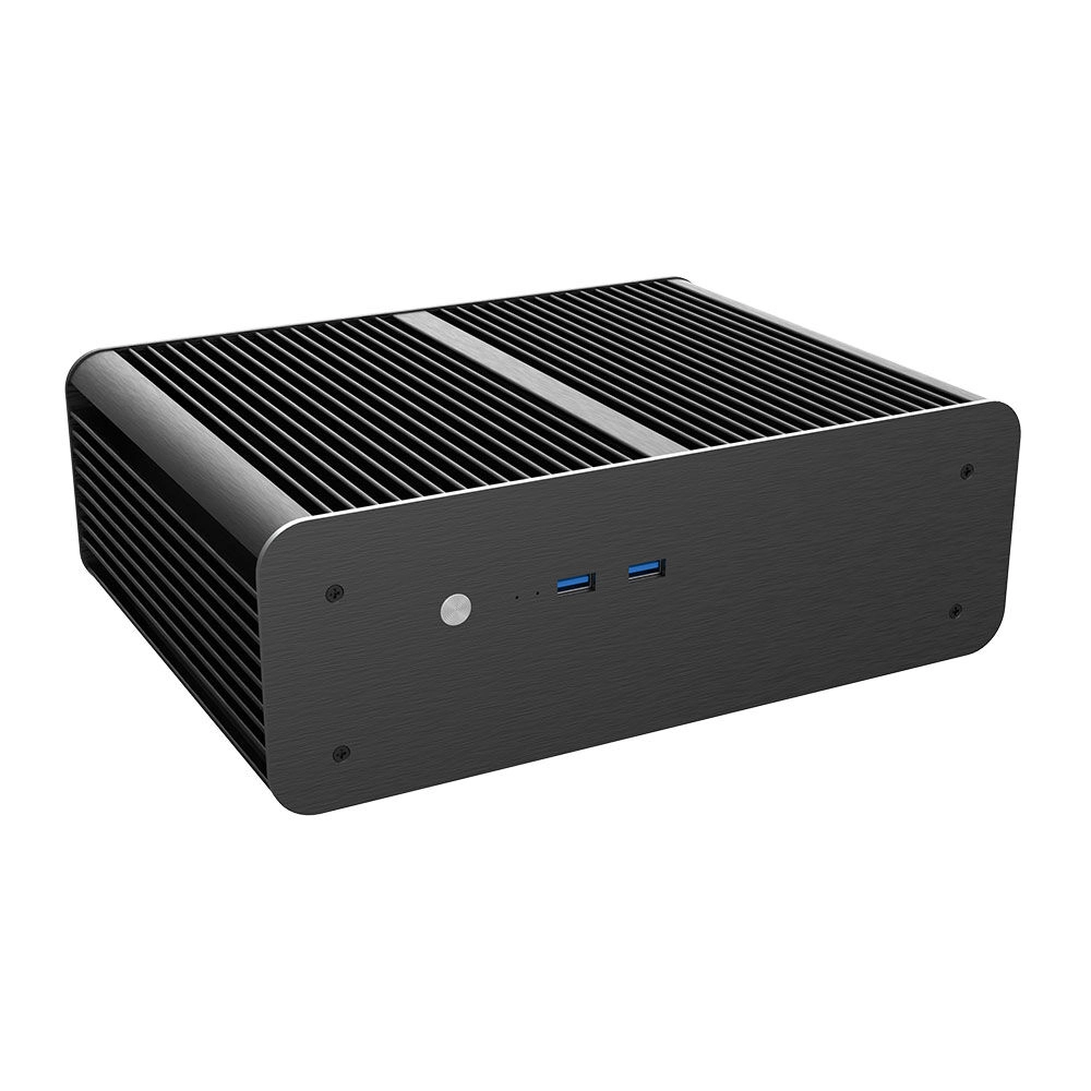 Akasa Euler MX Plus futrālis (A-ITX56-M1B)
