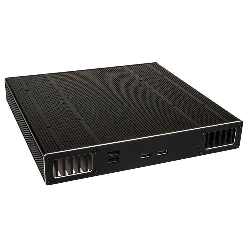 Akasa Plato TN case (A-NUC65-M1B) A-NUC65-M1B