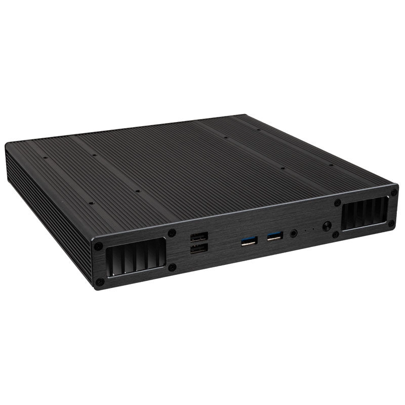 Akasa Plato WS UCFF Chassis (Intel