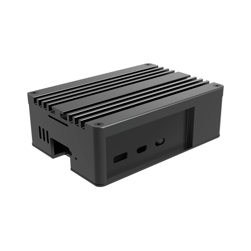Akasa AKASA case Pi-5 Pro for