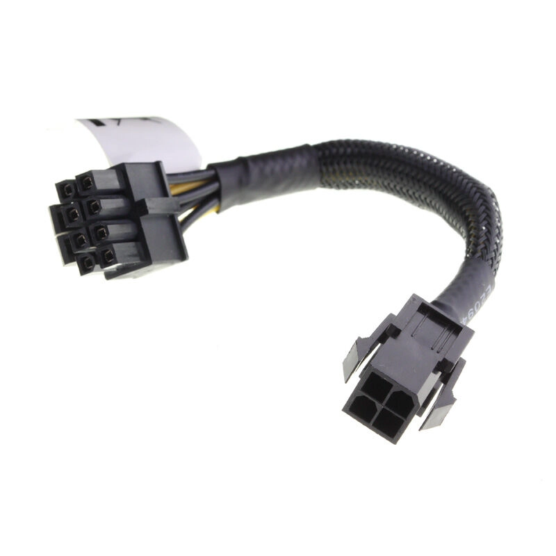 Akasa ATX/EPS 4-pin - ATX/EPS 8-pin