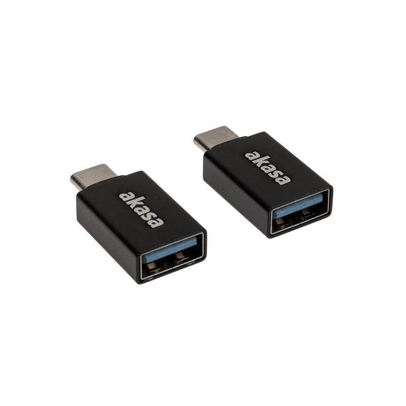 Akasa AK-CBUB62-KT02 cable gender changer USB